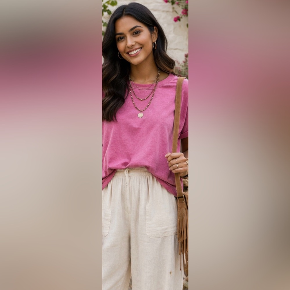 Anthropologie Pilcro Tshirt